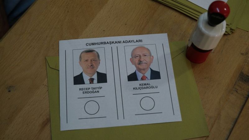 Cumhurbaşkanlığı Seçimi ikinci turunda son durum