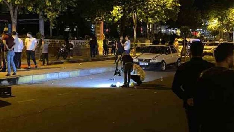 Alkollü grup paçacıda olay çıkardı: 2 yaralı