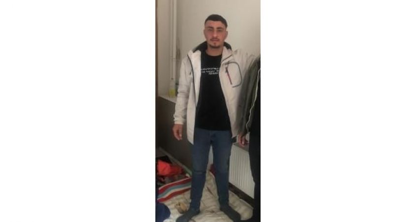 Nusaybin'de parkta bıçaklanan genç hayatını kaybetti