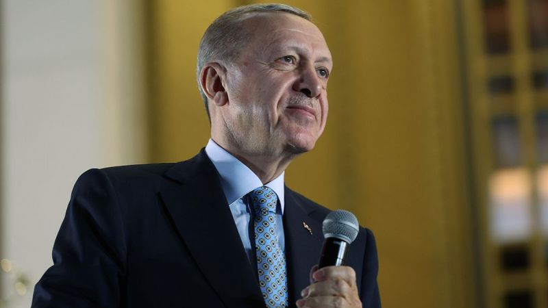 Cumhurbaşkanı Erdoğan'ın en yüksek oy aldığı 10 il