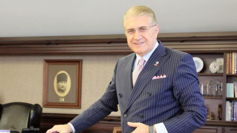 'Alternatif olarak sunulan elektronik sigaralar da sağlığımız için büyük tehlike'