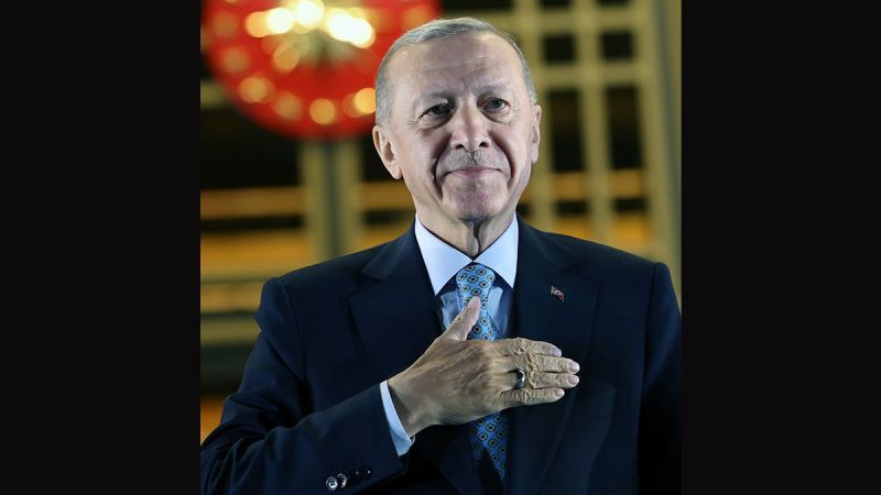 Cumhurbaşkanı Erdoğan, girdiği bütün seçimleri kazandı