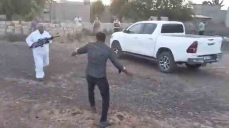 1 kişinin öldüğü, 10 kişinin yaralandığı kavgada 2 kişi tutuklandı
