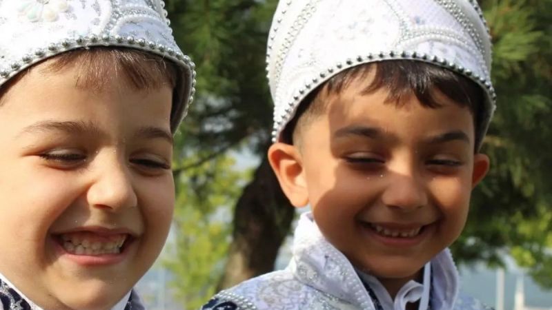 'Sünnet oldubittiye getirilmemelidir'