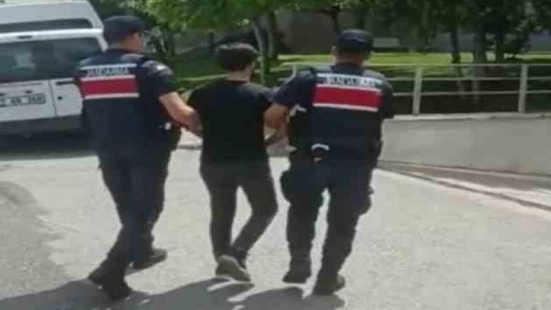 Jandarmadan uyuşturucu ve kaçakçılık operasyonu: 87 gözaltı