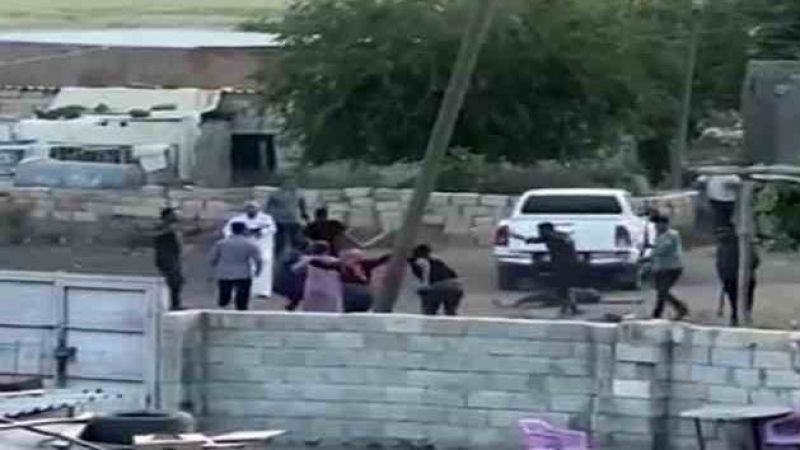 14 kişinin yaralandığı 'duvar' kavgasında ölü sayısı 2'ye yükseldi
