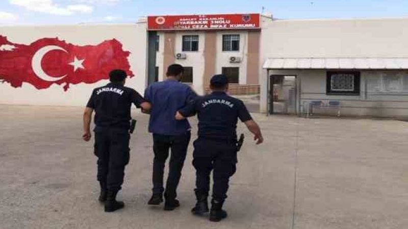 Firari hükümlü JASAT tarafından yakalandı