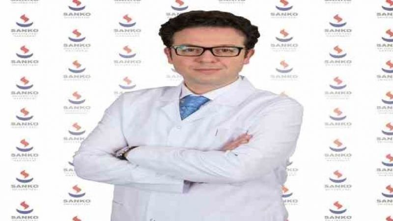 Çocuklarda mevsimsel alerjik rinite dikkat