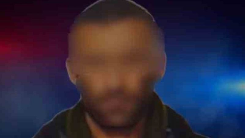 39 yıl kesinleşmiş hapis cezasıyla aranan hükümlü yakalandı