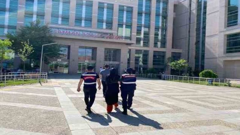 46 yıl hapis cezasıyla aranan şahıs JASAT ekiplerine yakalandı