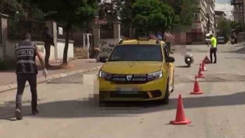 Gaziantep polisi motosiklet hırsızlarına göz açtırmıyor