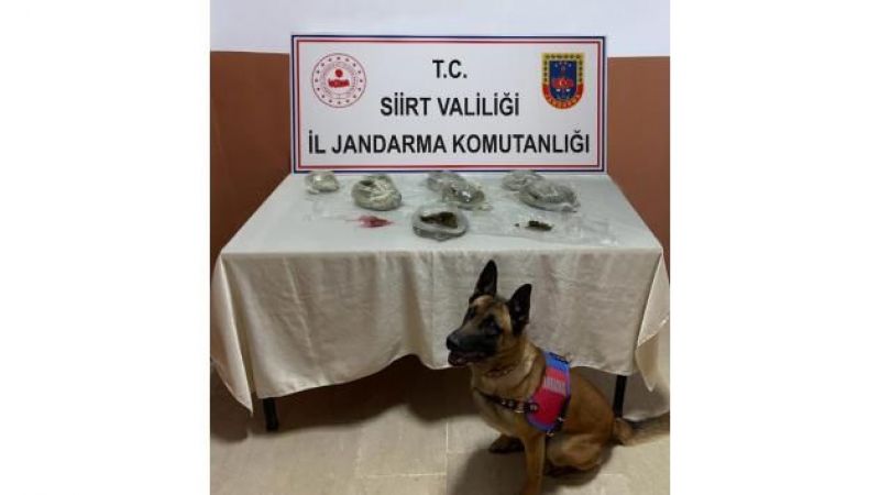 Uyuşturucu operasyonu: 3 tutuklama