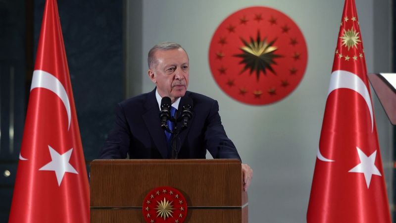 Erdoğan'dan bayram müjdesi!