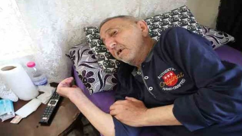 'Ay Lav Yu' filmi gerçek oldu, 74 yıldır kimliksiz yaşıyor