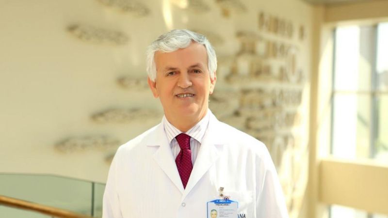 Gençliğin sırrı burun ucunda saklı