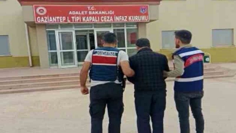 Gaziantep'te çeşitli suçlardan aranan 30 şahıstan 22'si tutuklandı