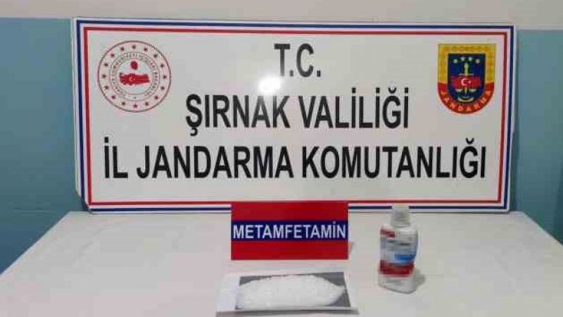 Uyuşturucu tacirleri iki aylık takibin ardından yakayı ele verdi