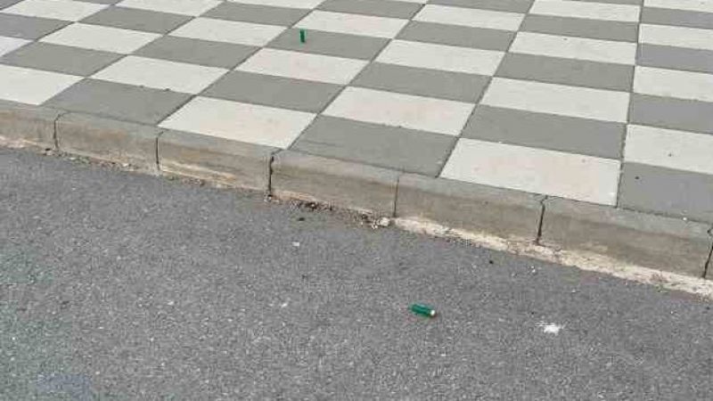 Kardeşlerin silahlı kavgasında 2 kadın yaralandı