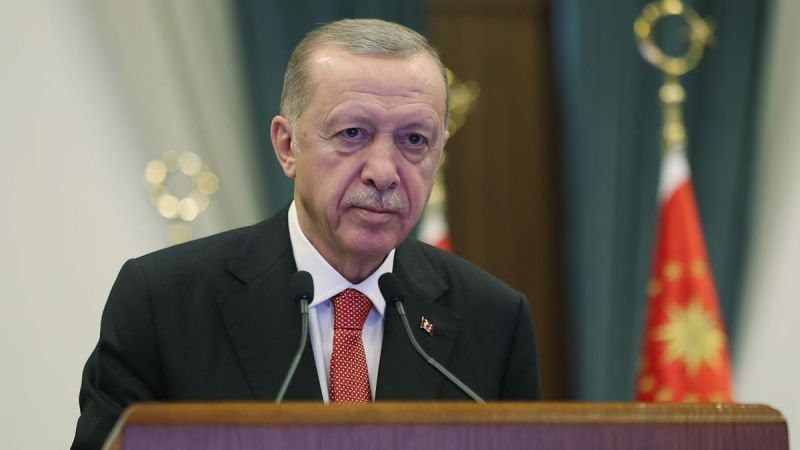 Cumhurbaşkanı Erdoğan'dan kentsel dönüşüm çağrısı