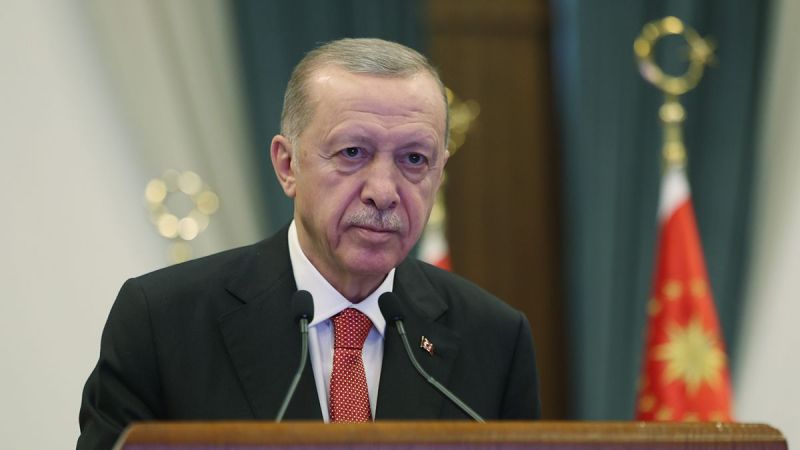 Erdoğan'dan kentsel dönüşüm çağrısı