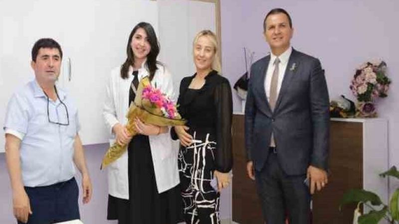 ANKA'da Diyetisyenler Günü kutlandı