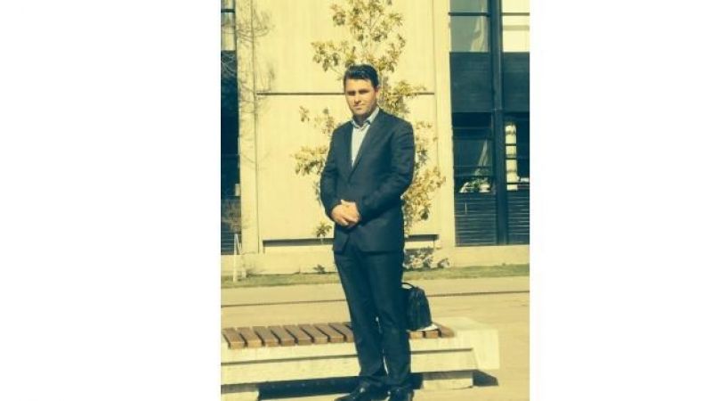 Babasını öldüren 14 yaşındaki çocuk tutuklandı