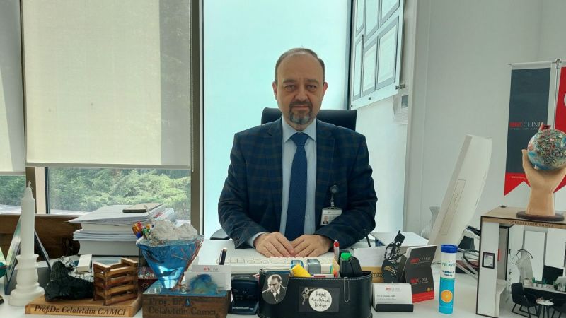 Vücudunuzdaki ufacık bir şişlik bile kanserin habercisi olabilir
