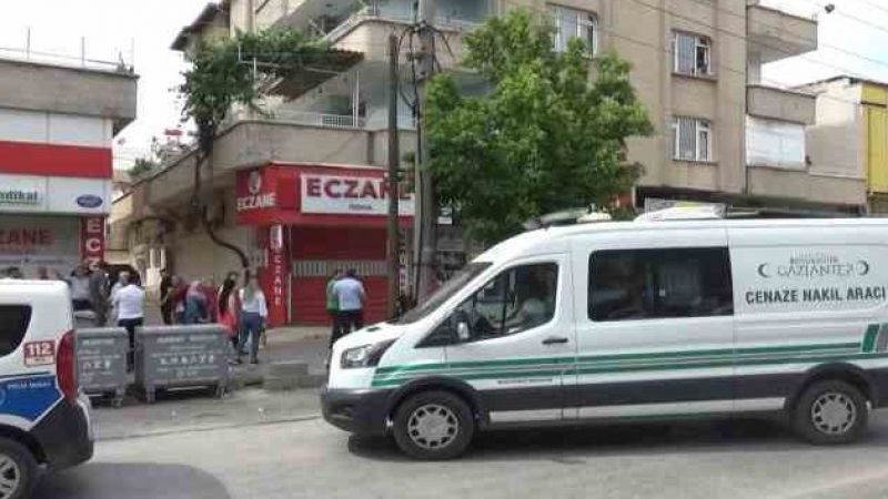 Yaşlı kadın evinde ölü bulundu