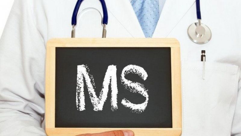 MS hastalarına yeni ilaç tedavileriyle umut kapısı aralandı