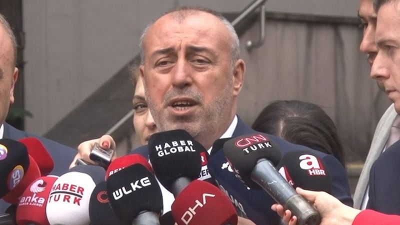 Toplantıda herhangi rakam konuşulmadı