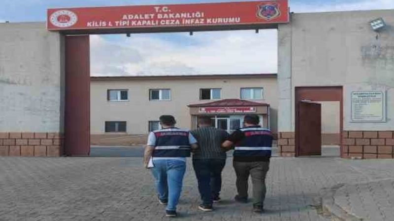 PKK/YPG operasyonunda 1 tutuklama
