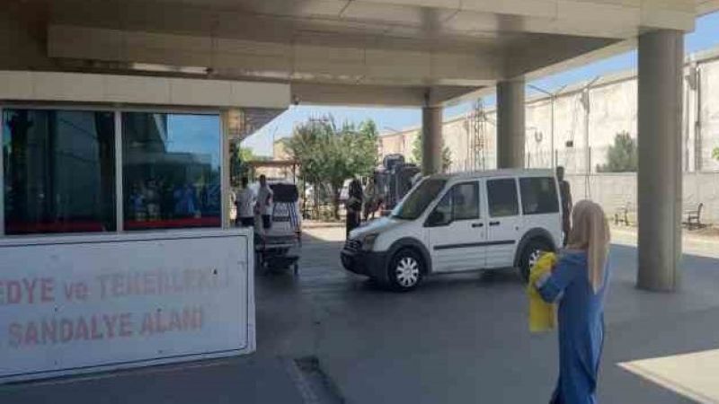 Köylüler arasında 7 kişi hayatını kaybetti