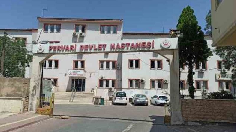 Motosiklet kazası: 1 yaralı