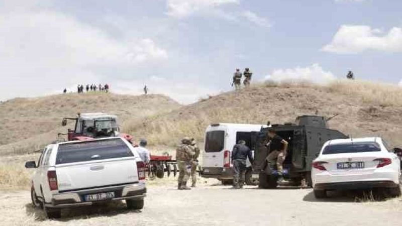Arazi kavgasında ölü sayısı 9'a yükseldi
