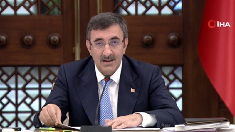 Mali disiplin ve kamuda tasarruf anlayışı içinde hareket edeceğiz'