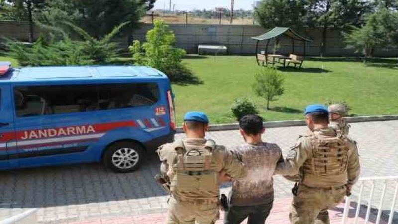 ‘Silahlı yağma' suçundan aranan firari hükümlü tutuklandı