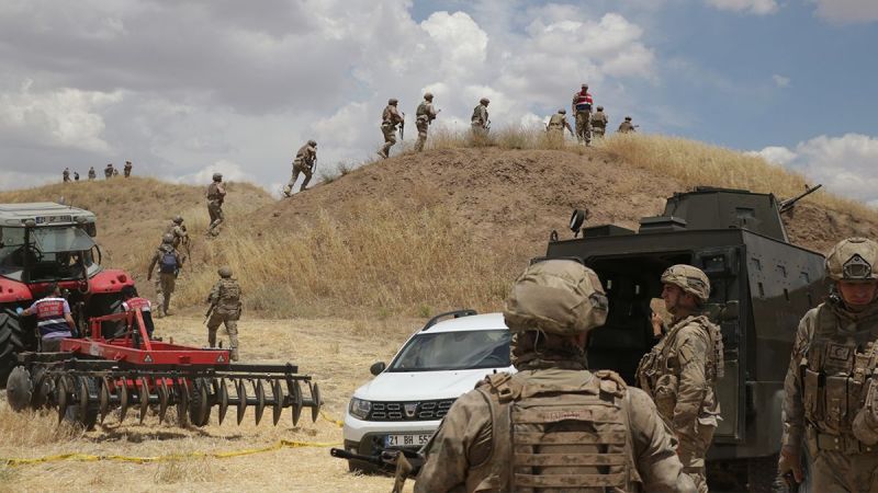 Arazi kavgasında hayatını kaybedenlerin isimleri belli oldu