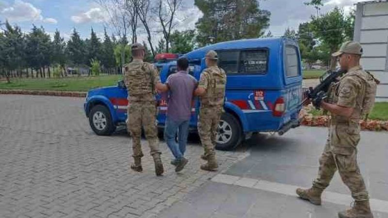 JASAT ekipleri tarafından aranan zanlı tutuklandı