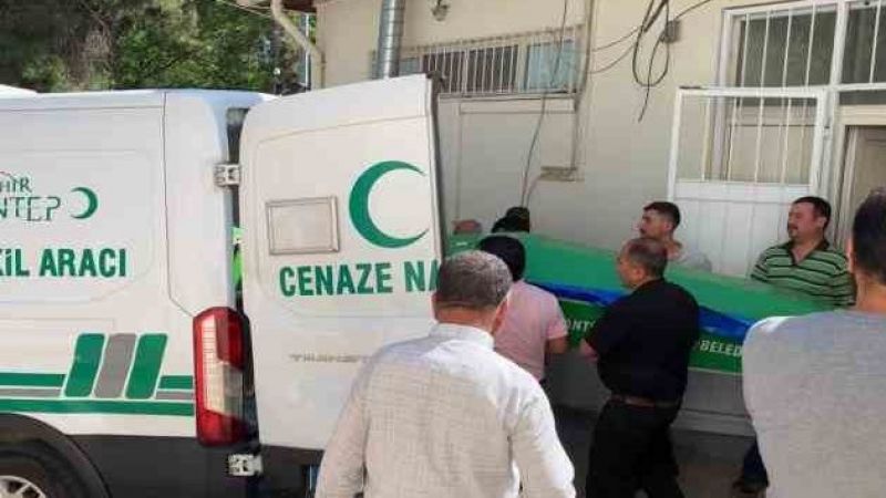 Kazada ölen 3 kişinin cenazesi ailelerine teslim edildi
