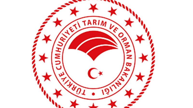 Tarım ve Orman Bakanlığından bin 200 projeye 300 milyon TL hibe