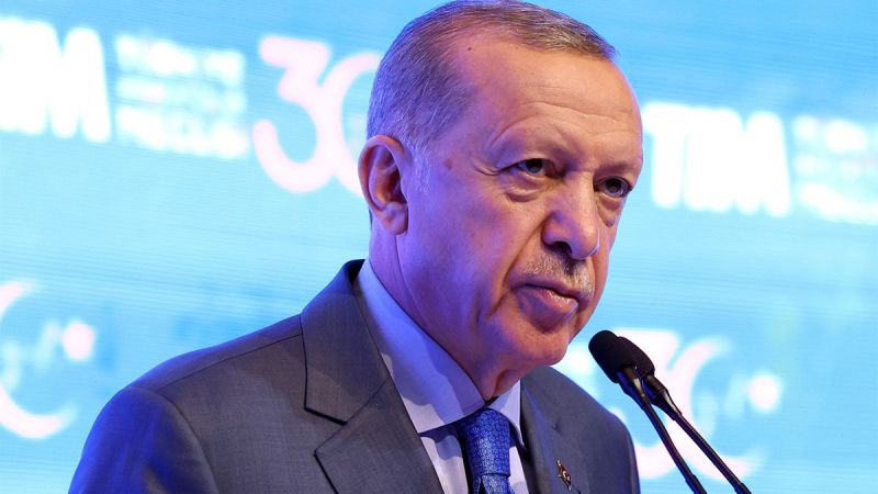 Erdoğan: 'Enflasyonu tekrar tek haneli rakamlara düşüreceğiz'