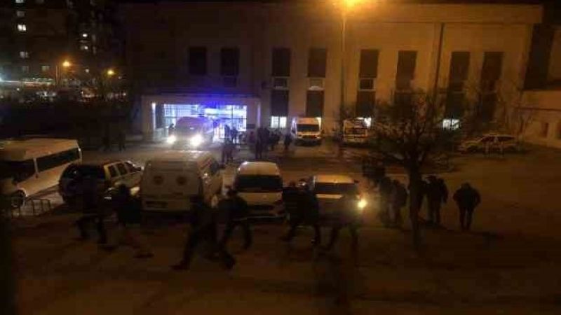 Baraj Gölü'ne giren iki kuzen boğuldu