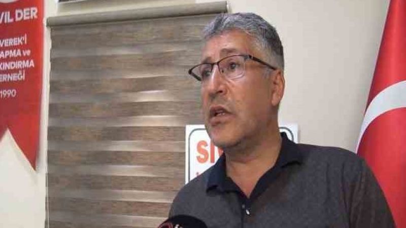 Sivereklileri il olma heyecanı sardı