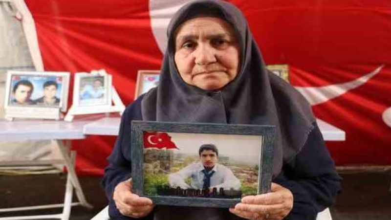 Diyarbakır annelerinin evlat hasreti devam ediyor