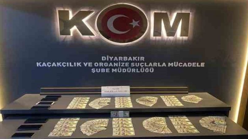 FETÖ'nün Güneydoğu Anadolu güncel yapılanmasına operasyon: 6 gözaltı