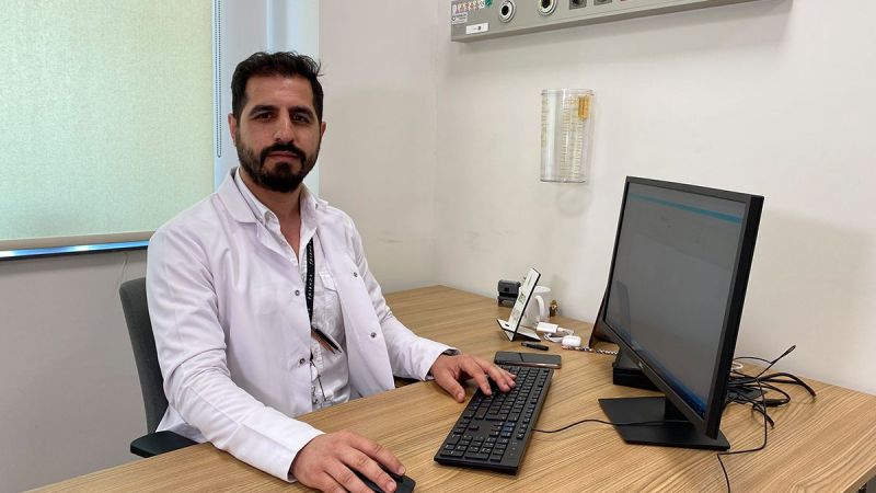 Kurban etinde 'tenya' tehlikesine dikkat