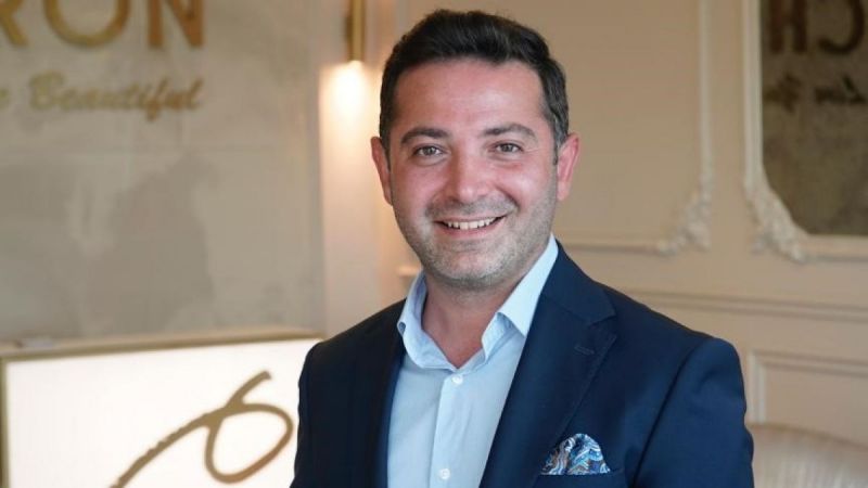 Doğa ve bol oksijen cildi genç tutuyor