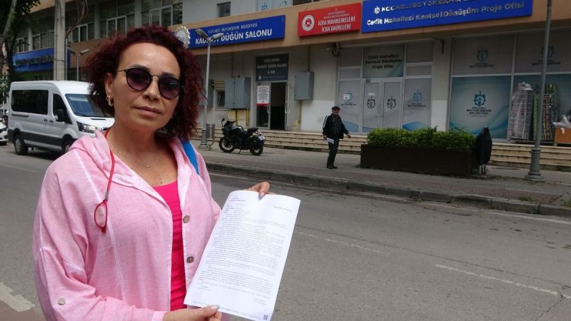 Özel hastanede yanlış teşhis hayatını altüst etti