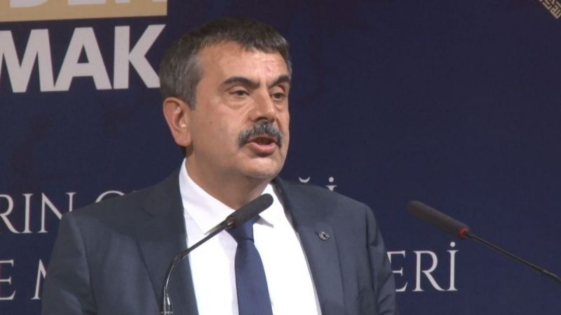 Tekin:''bir inşa süreci başlatmamız gerektiğine inanıyorum” dedi