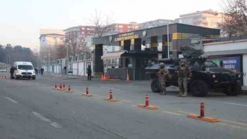 Dolandırıcılık operasyonu: 9 gözaltı